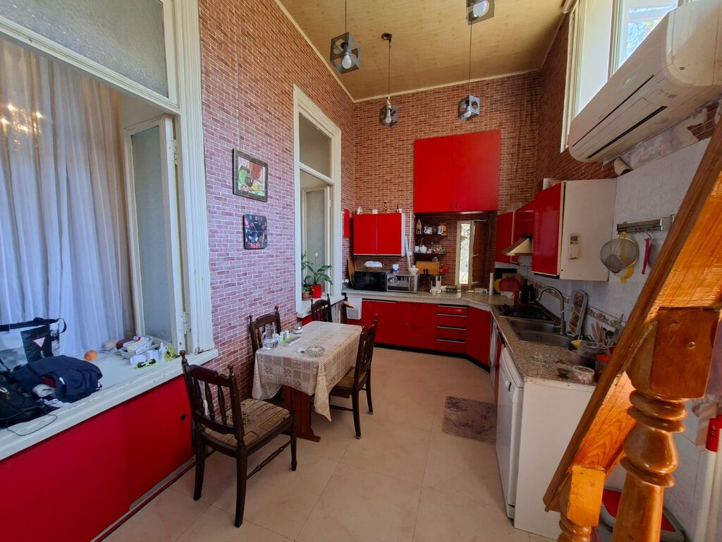 Mənzil, 4 otaqlı, 120 m², satılır, Bakı — 12