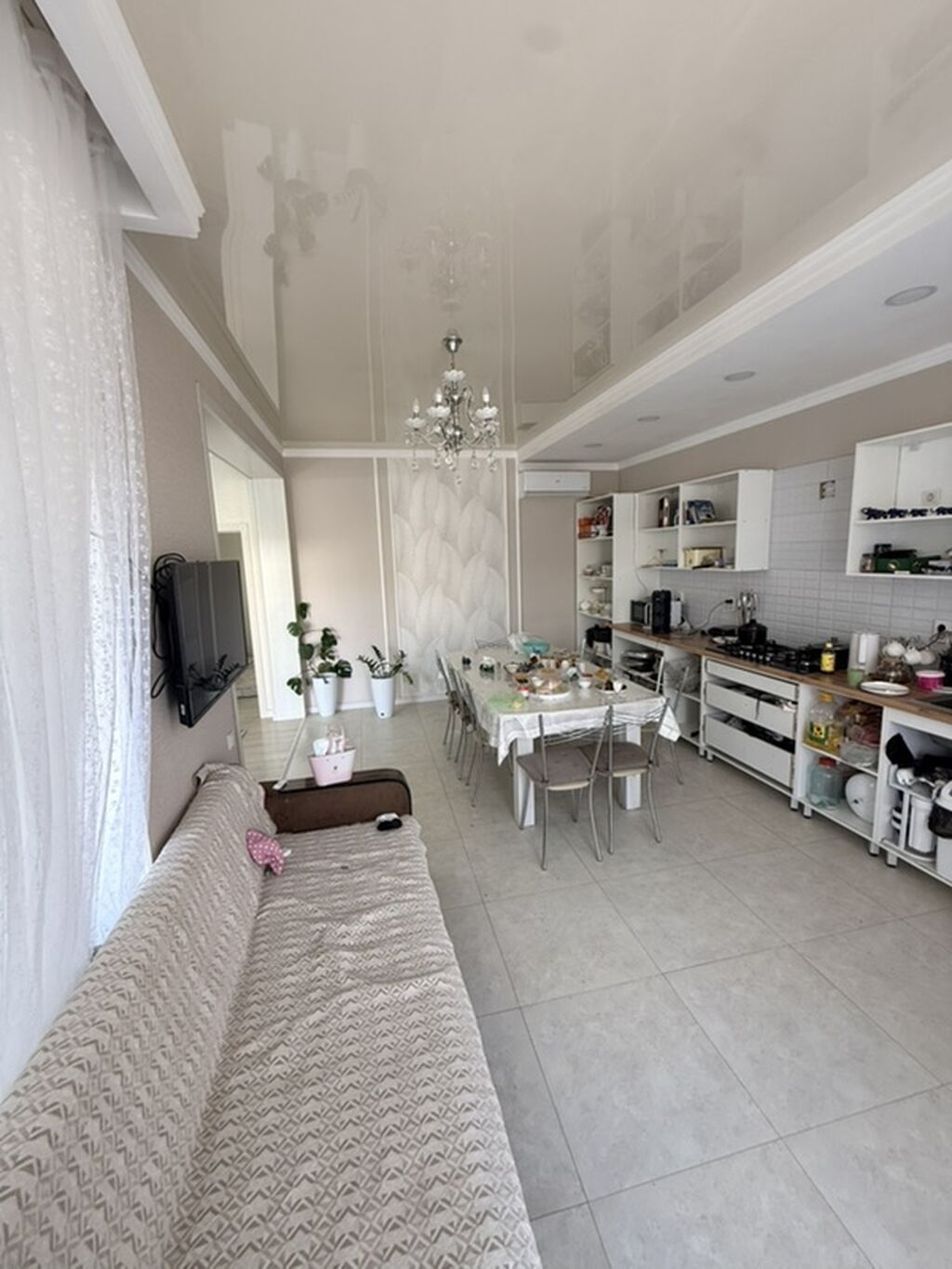 Сдается просторный дом, 5 комнат, 170 м², Бишкек: фото 3