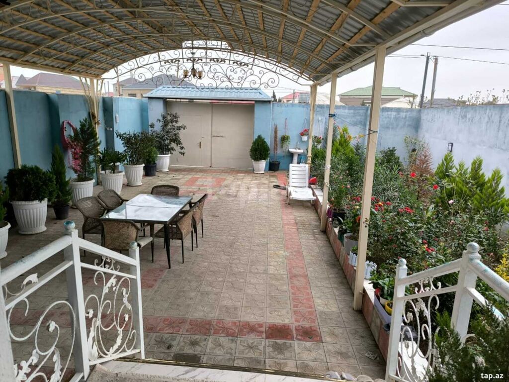 3-room house for sale in Masazır, 54 m², 86 000 AZN, photo 2 / 4