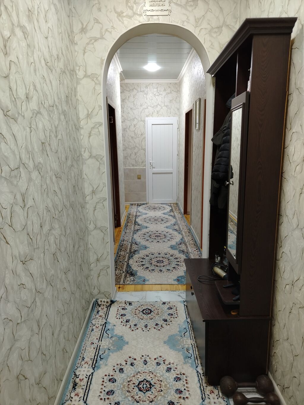 Satılır: 4 otaqlı həyət evi – 20-ci məhəllə, “ənli küçə” adlanan