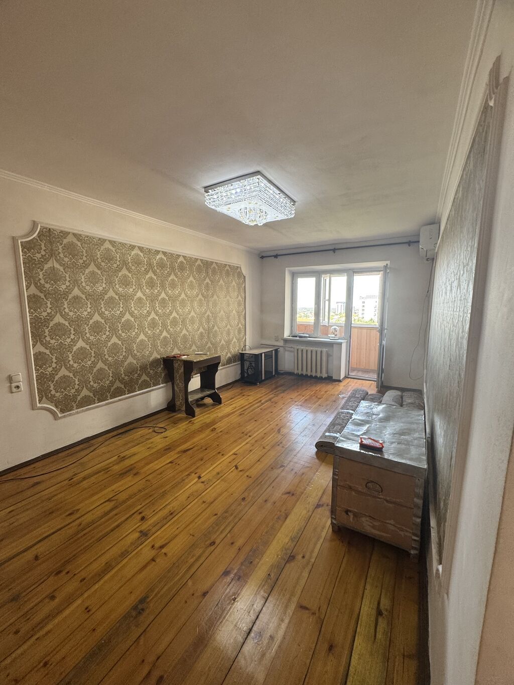 Продам 3-комнатную квартиру, 59 м², 5/5 этаж, ул. Алматинка/Чуй: фото 4