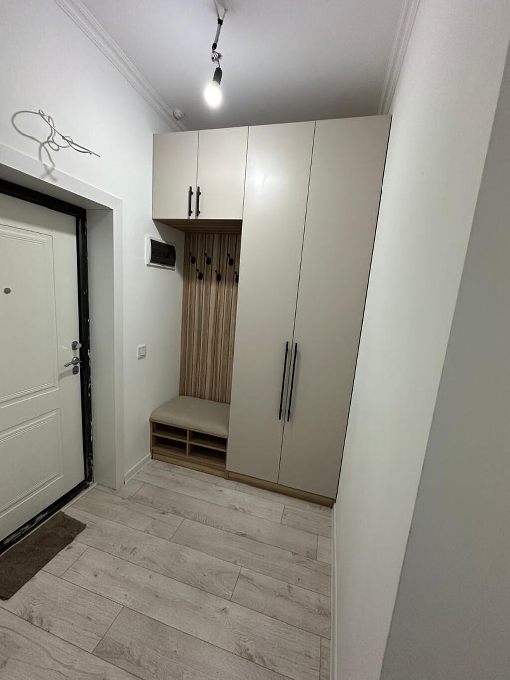 Сдаётся 2-комнатная квартира, Вефа ТЦ: фото 8