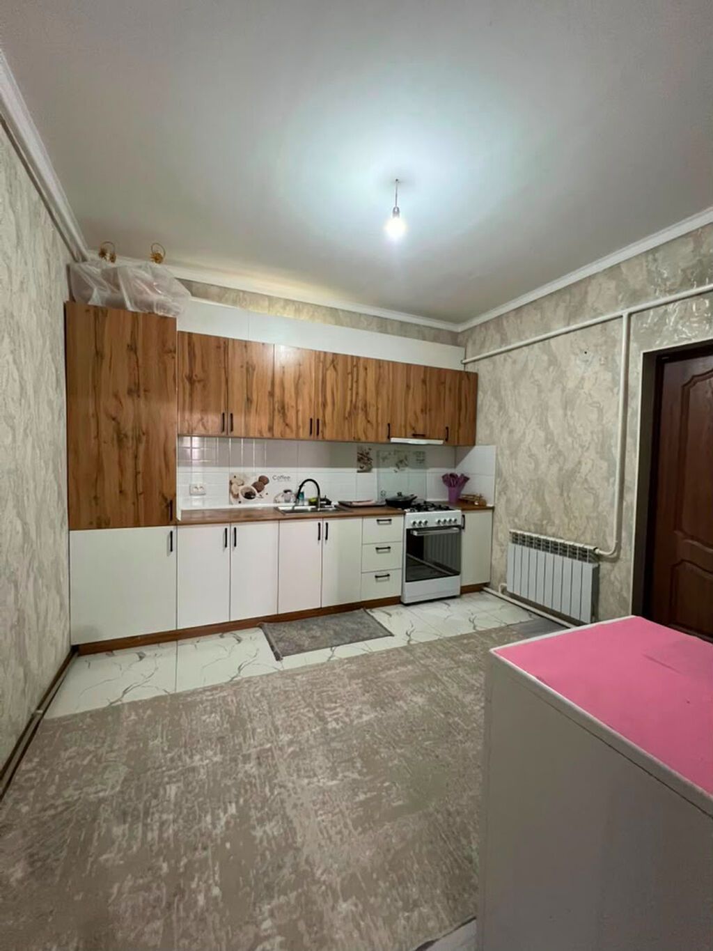 Продаётся 5-комнатный дом в районе Ала-Тоо 3 Иманалиева/Гагарина: фото 4