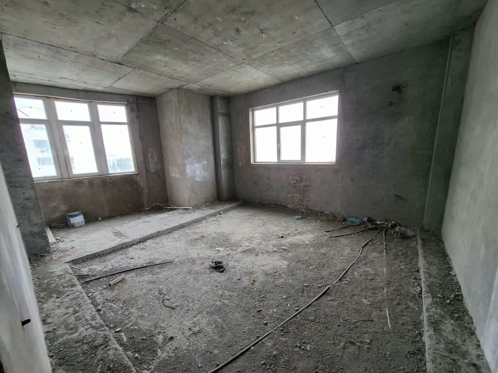 5 otaqlı, Yeni tikili, 278 kv. m