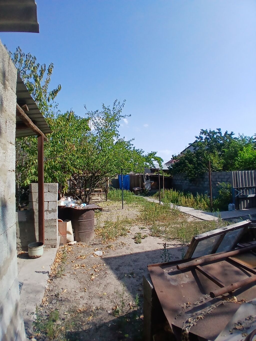 Продам дом в районе ТЭЦ, рядом с Чуйской областной больницей: фото 3