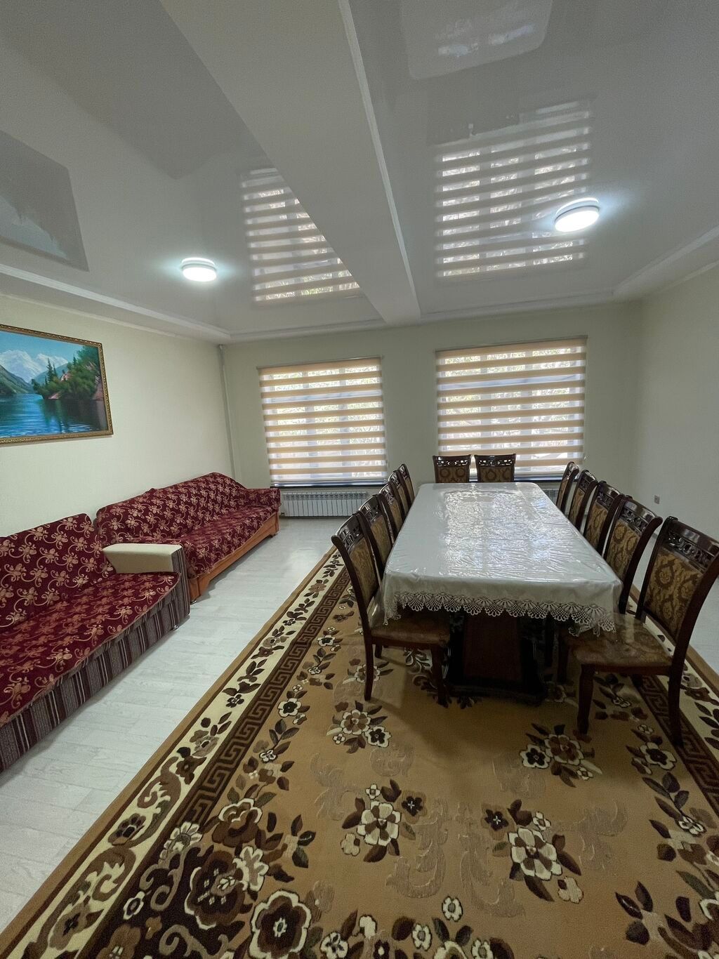 17500 м², 6 комнат, Кок-Жар ж/м: фото 4