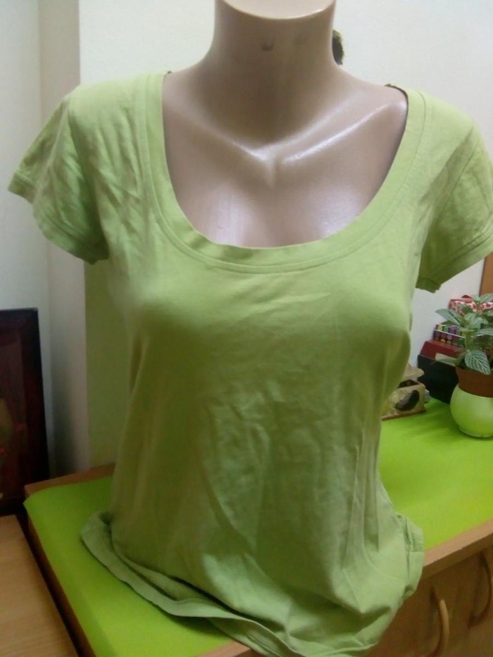 Ostalo: Majca pamuk.l.xl na lalafo.rs Majca pamuk.l.xl - Kraljevo