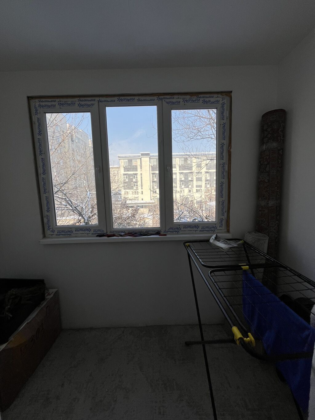 3 комнаты, 70 м², Сталинка, 3 этаж, Косметический ремонт: фото 8