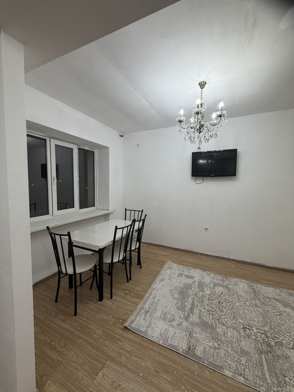 1 комната, 23 м², Малосемейка, 4 этаж, Косметический ремонт: фото 2
