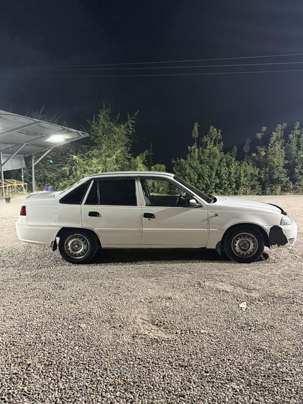 Daewoo Nexia: 2012 г., 1.6 л, Механика, Бензин, Седан: фото 4
