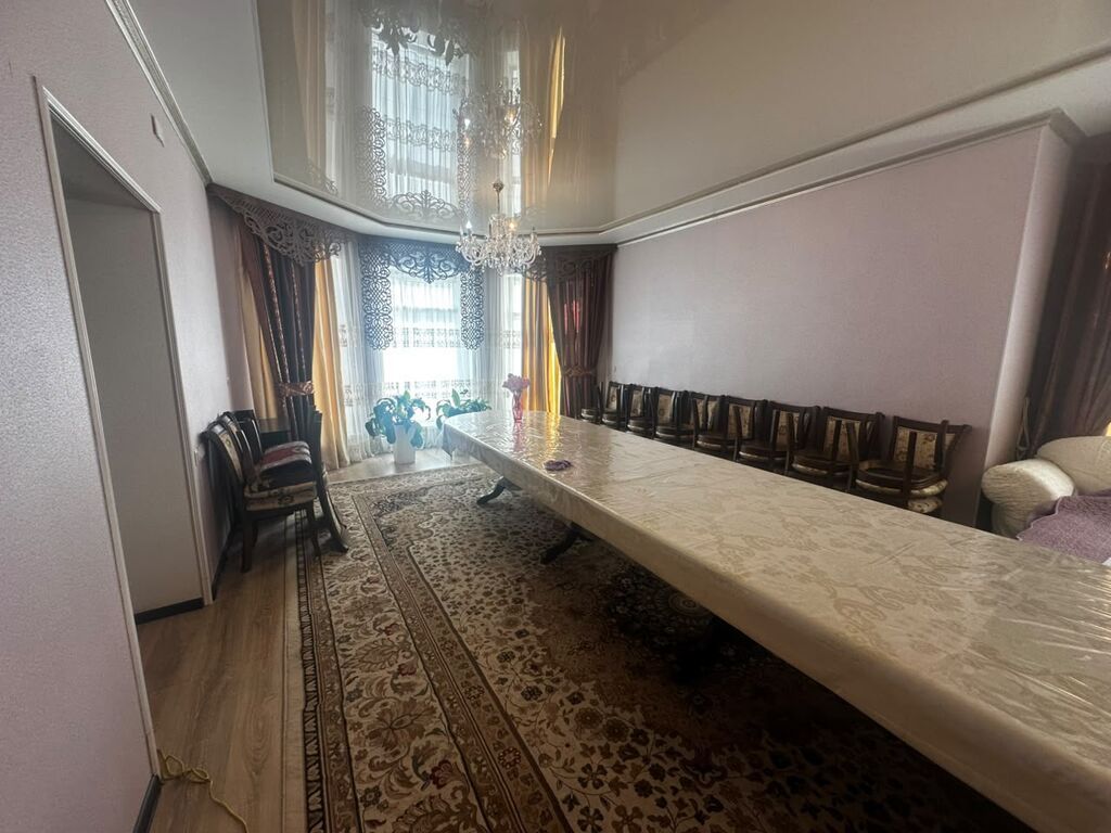 300 м², 6 комнат, Тунгуч мкр, Без животных: фото 6