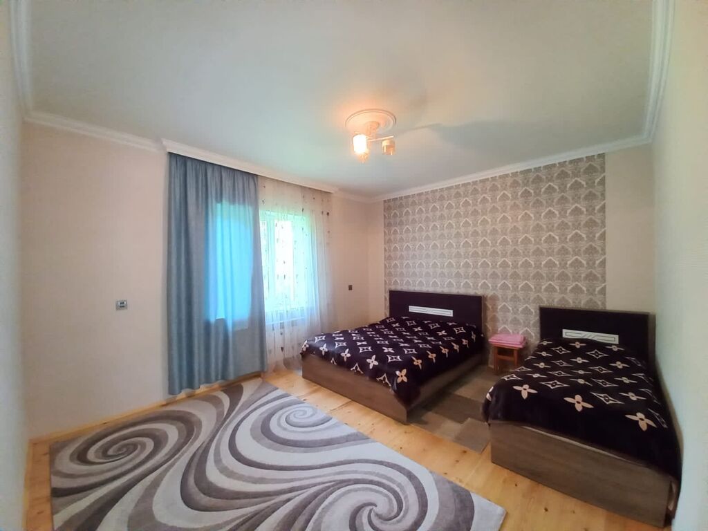 80 kv. m, 3 otaqlı, Kanalizasiya, Qaz, İşıq