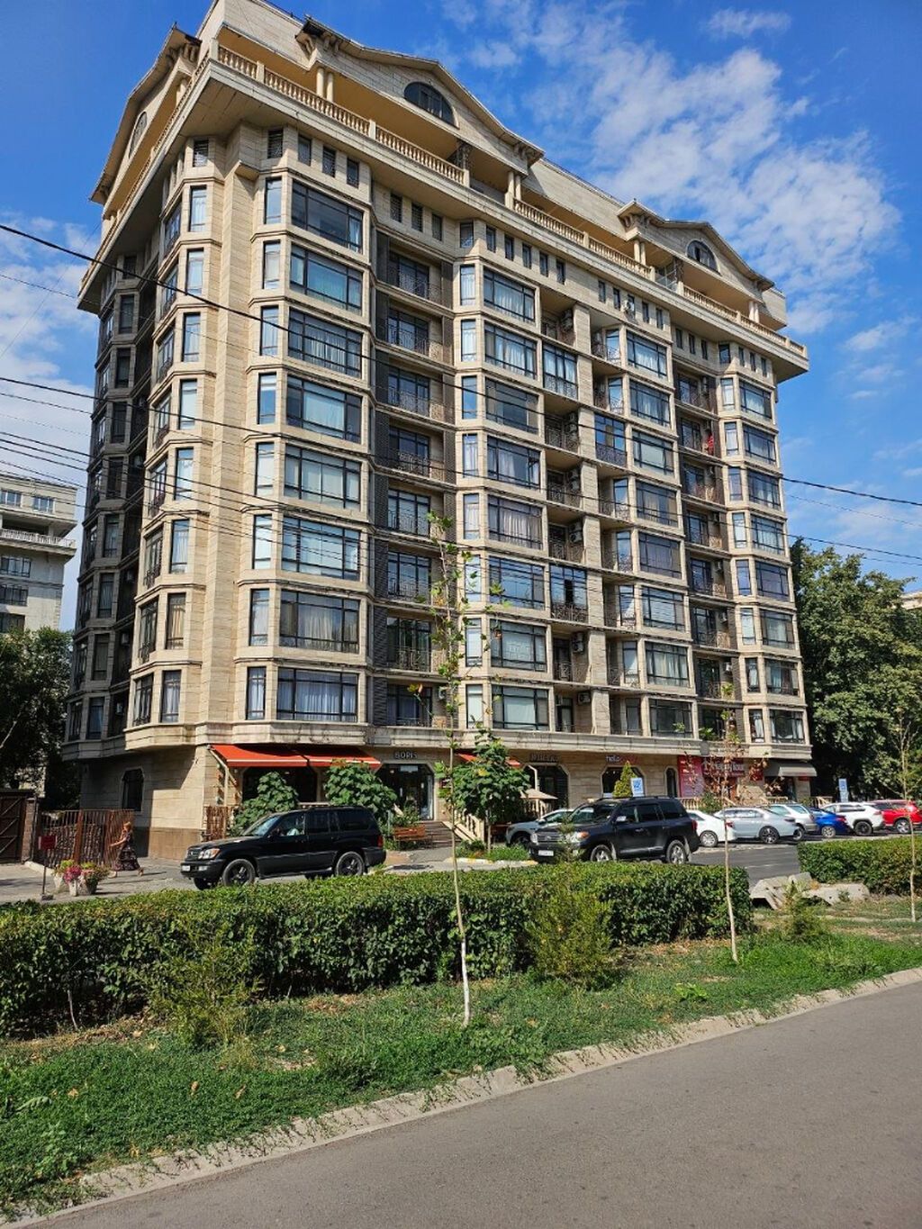 3 комнаты, 175 м², Индивидуалка, 3 этаж: фото 2