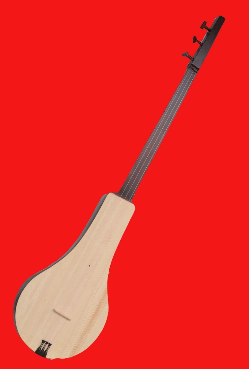 Комуз струнный музыкальный инструмент