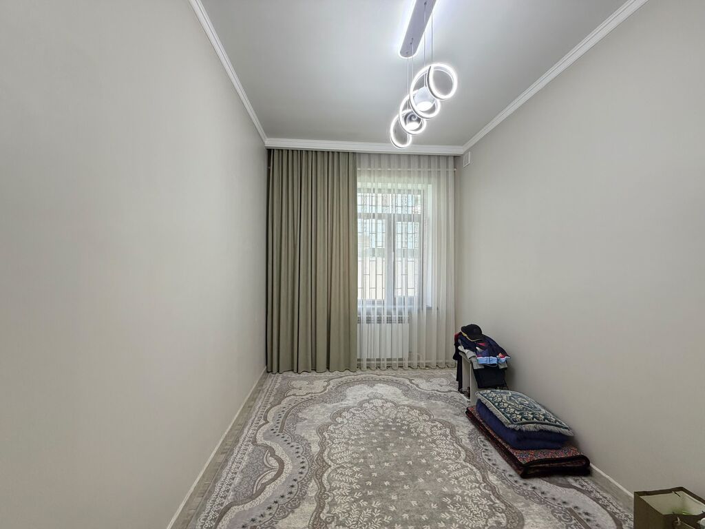 4 комнаты, 100 м², 3 соток, Бишкек, Ак-Орго ж/м Риэлтор: фото 6