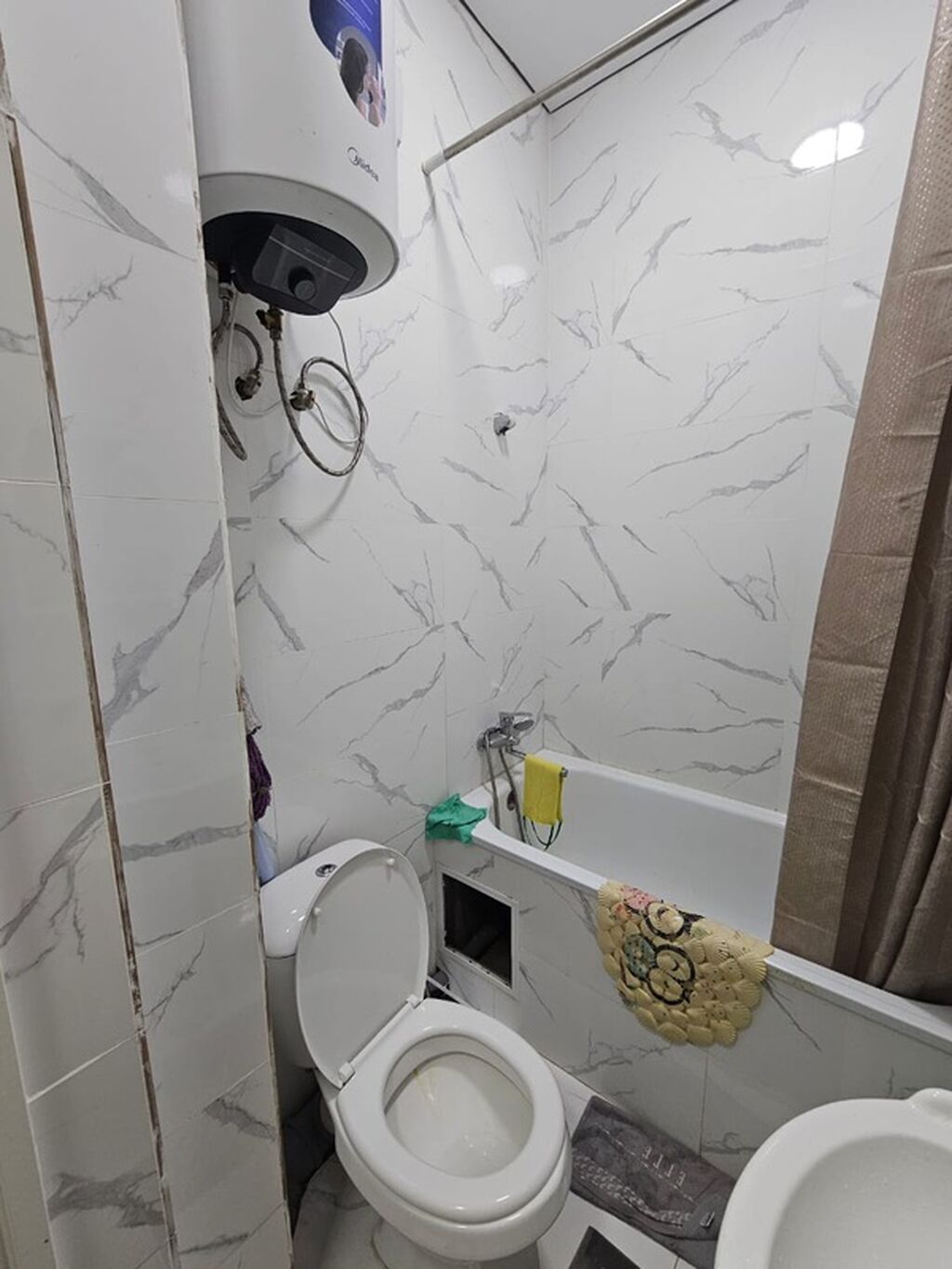 Продаю 2-комнатную квартиру 40 м² на 2 этаже: фото 6
