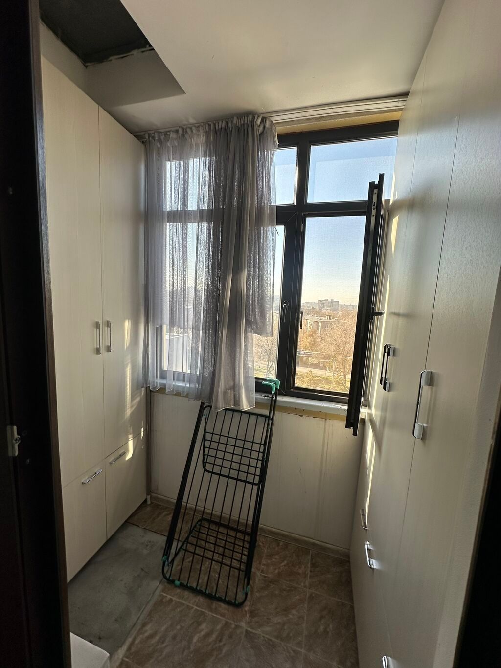 1 комната, 5 мкр Риэлтор, Без животных, от 1 года, С мебелью полностью: фото 6