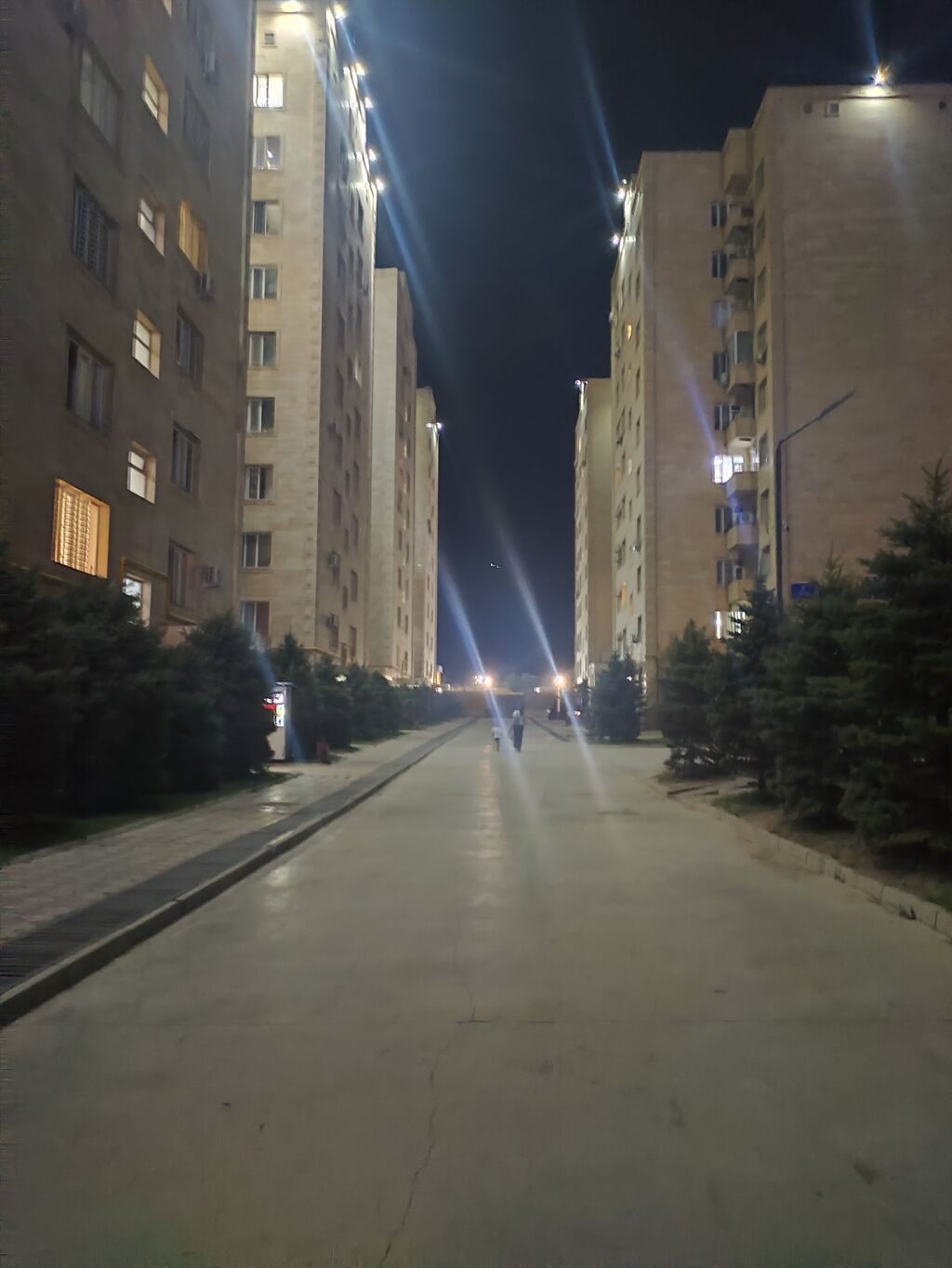 1 комната, 55 м², Кара-Жыгач ж/м 8 этаж, Евроремонт: фото 8