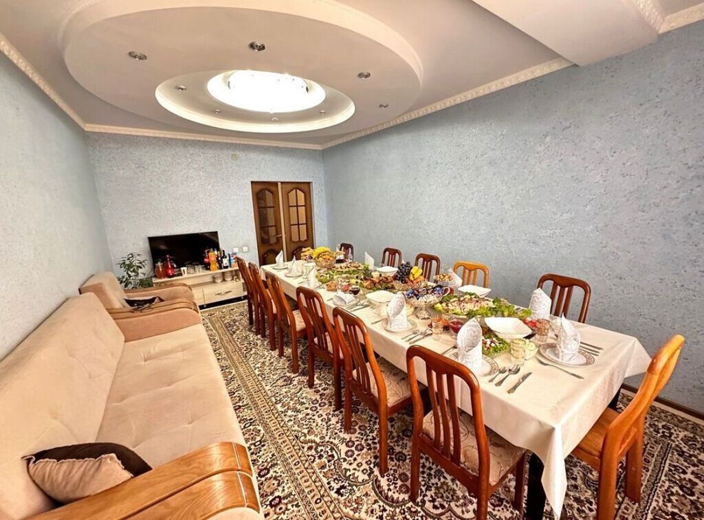 3 комнаты, 97 м², Филармония Элитка, 7 этаж, Евроремонт: фото 6