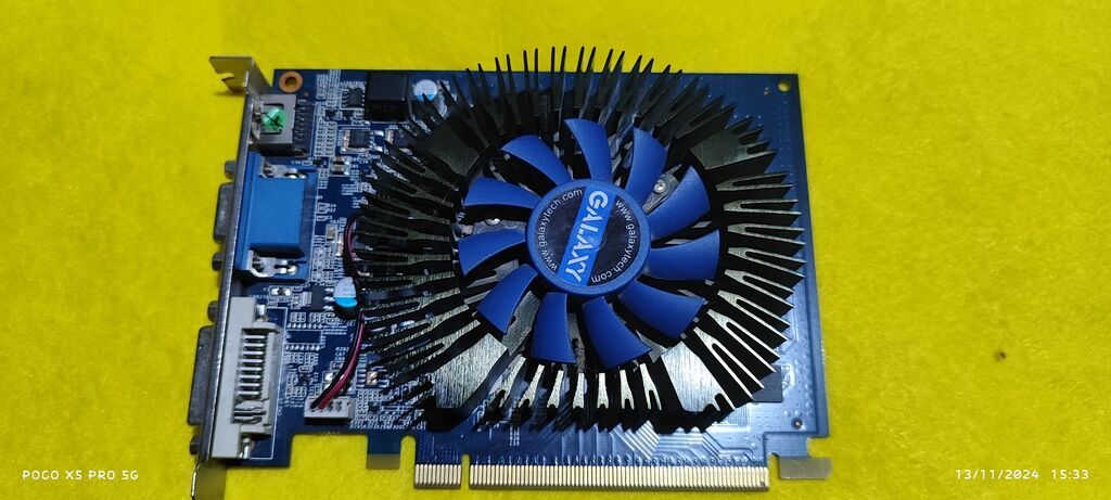 Nvidia Graphics Driver Download Driver Vga Nvidia Gt 630 Galaxy Gt