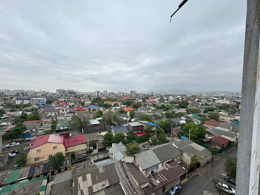 1 комната, 41 м², Элитка, 9 этаж, ПСО (под самоотделку): фото 4