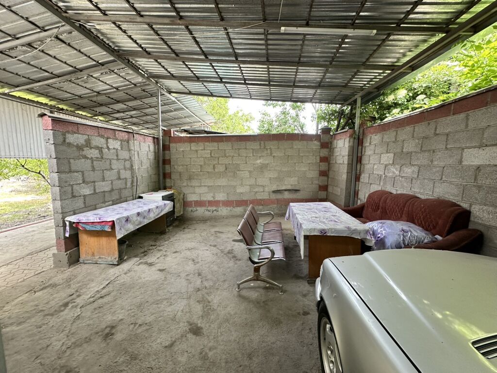 Продается дом с действующим магазинам в районе ГЭС 2 имеется красная: фото 6