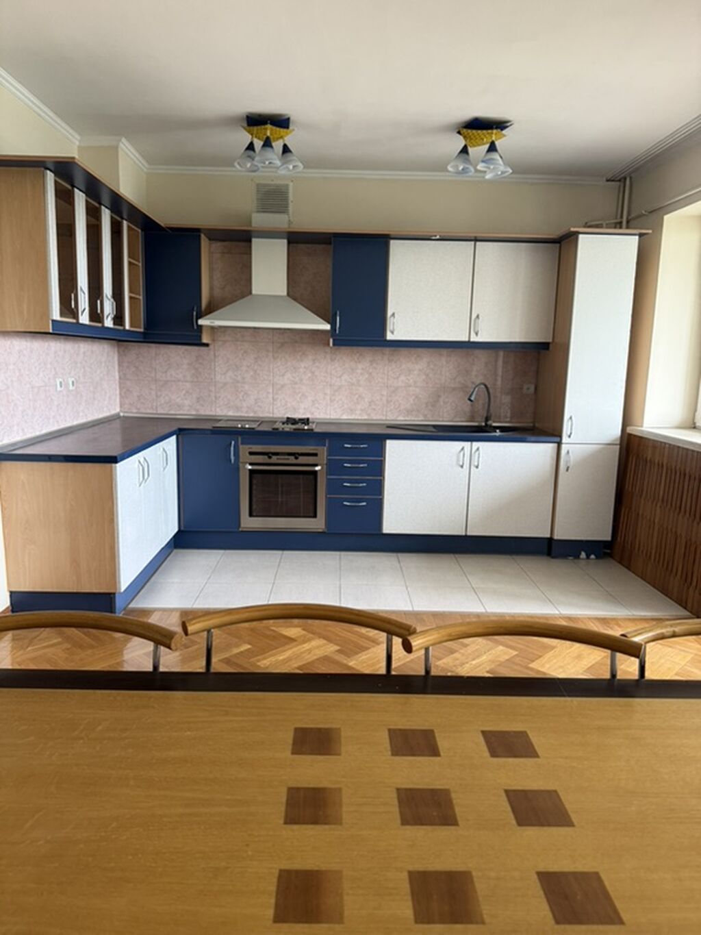4 комнаты, 148 м², Золотой квадрат Элитка, 4 этаж: фото 7