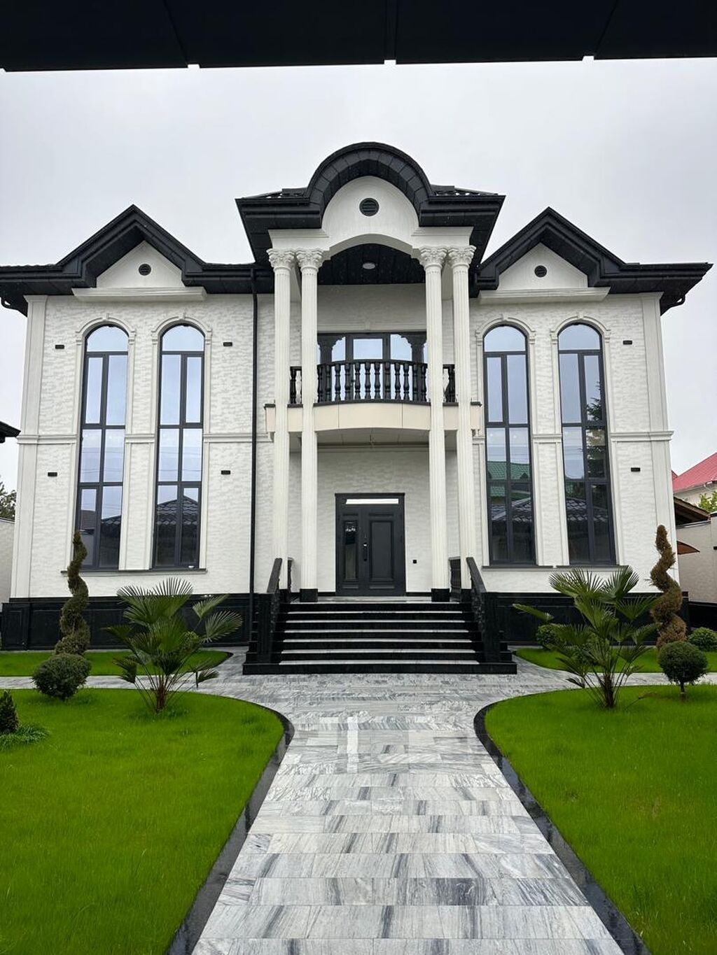 6 комнат и более, 510 м², 8 соток, Бишкек, Киргизия 1 Собственник: фото 4