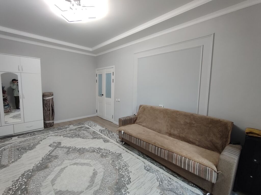 Сдам 1-комнатную квартиру в Джал-23 от собственника: фото 5