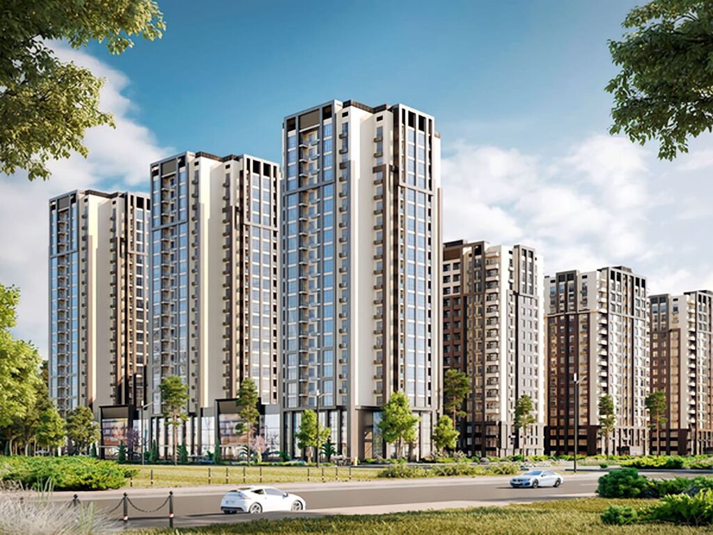 2 комнаты, 51 м² — фото 4