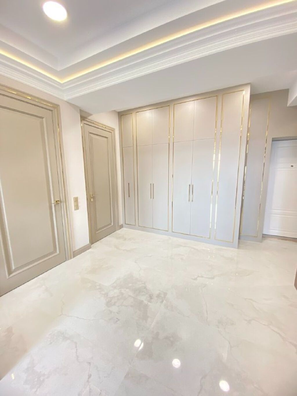 2 комнаты, 82 м², Ак-Кеме Элитка, 14 этаж, Дизайнерский ремонт: фото 7