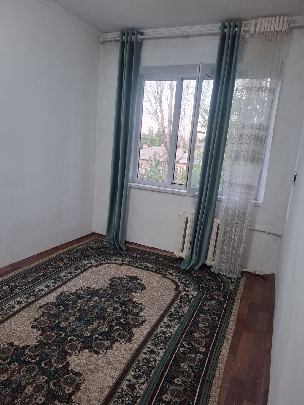 2 комнаты, Парк Т.Сатылганова, Собственник, Семейным, от 1 года, С мебелью частично: фото 2