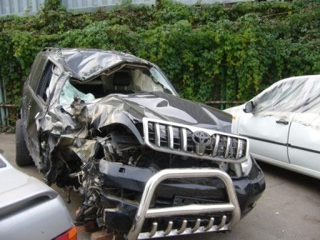 Выкуп аварийного автомобиля Выкуп битых авто и выкуп неисправных авто