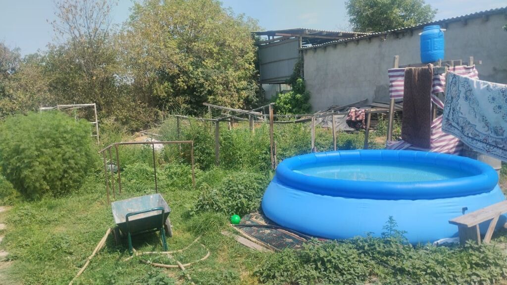 Продается дом Адрес: село Достук 1-я Линия, 123 (Первомайский район): фото 4