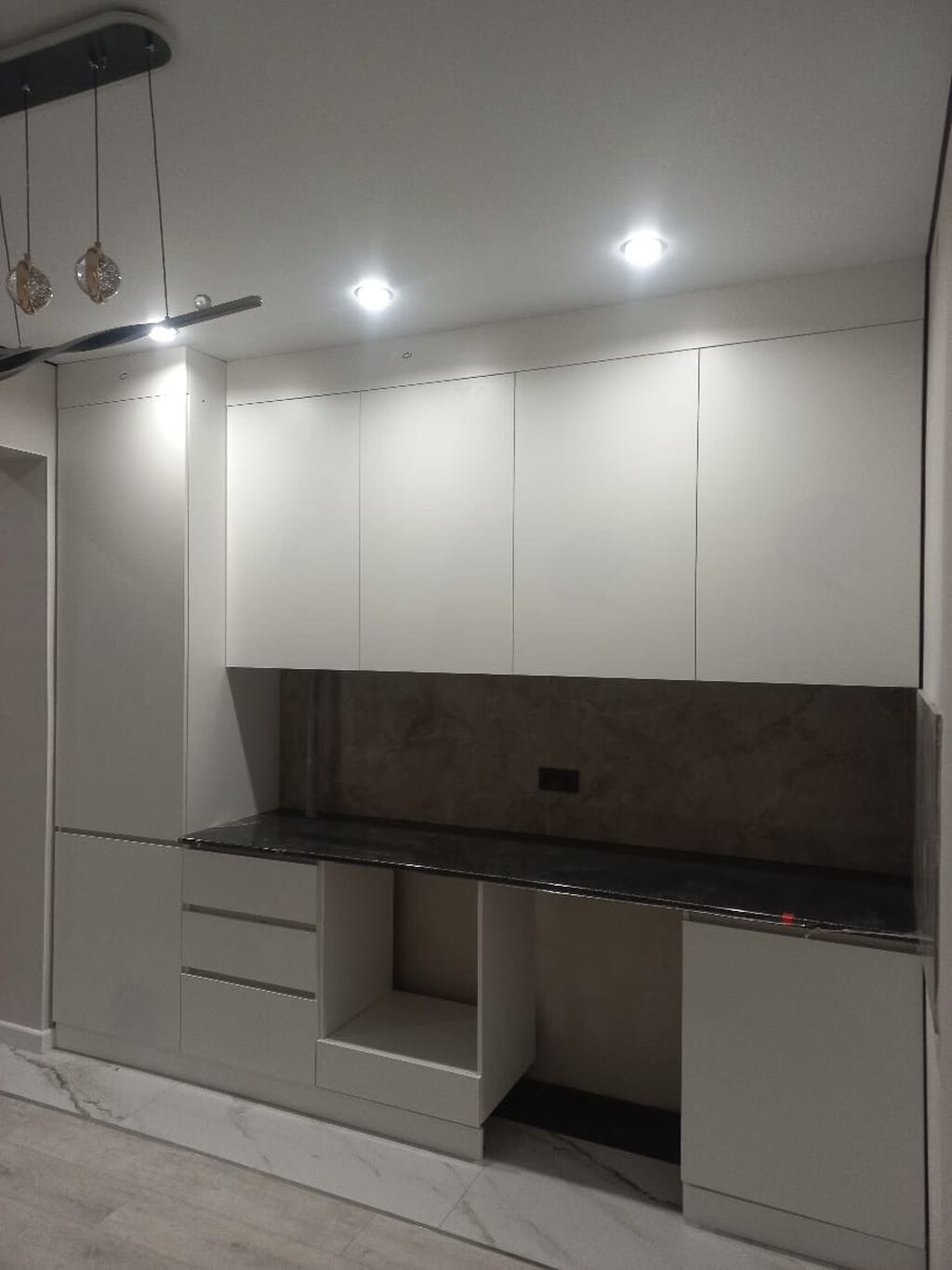 Сдам 1-комн. квартиру, 48 м², ЖК Жибек Сити: фото 5