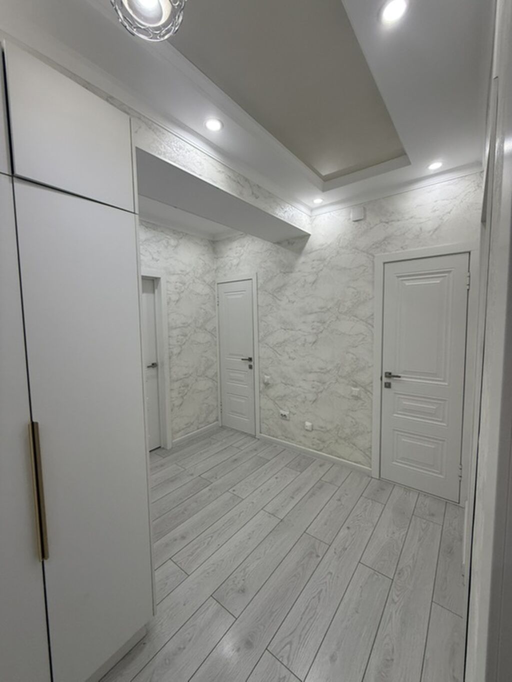 2 комнаты, 74 м², Верхний Джал 9 этаж, Свежий ремонт: фото 5