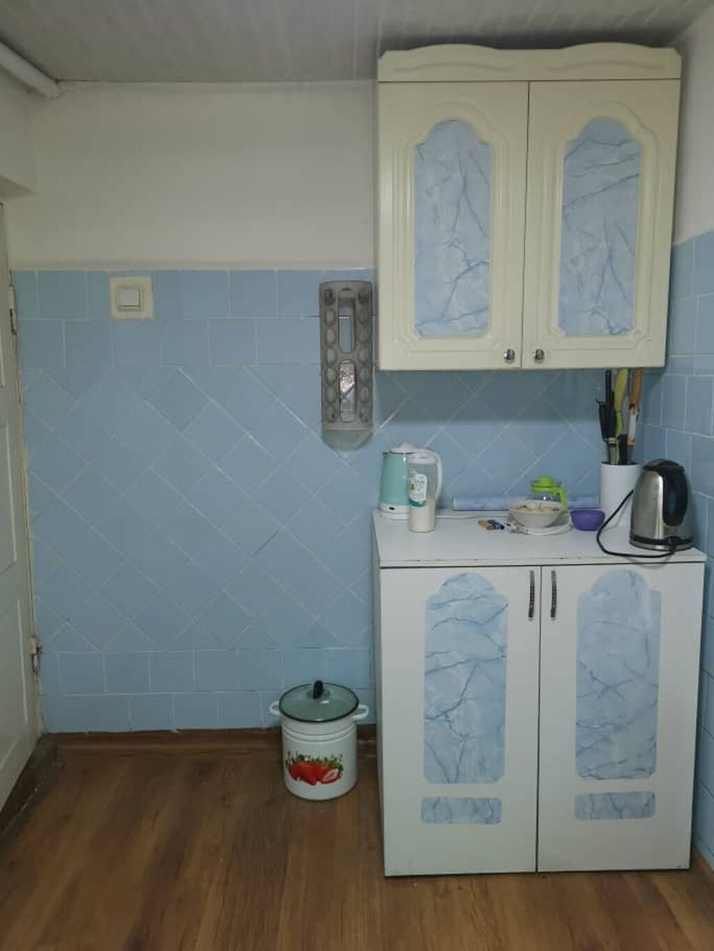 70 м², 4 комнаты, Рабочий Городок, Можно с животными: фото 7
