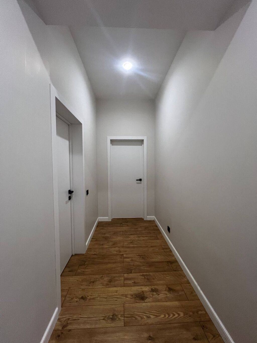 2 комнаты, 62 м², Асанбай мкр Элитка, 6 этаж, Евроремонт: фото 8