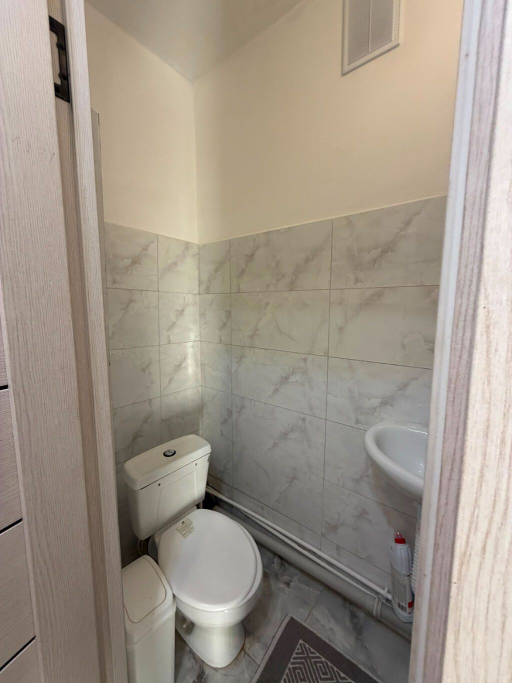 3 комнаты, 62 м², Вечерка 105 серия, 6 этаж, Косметический ремонт: фото 7