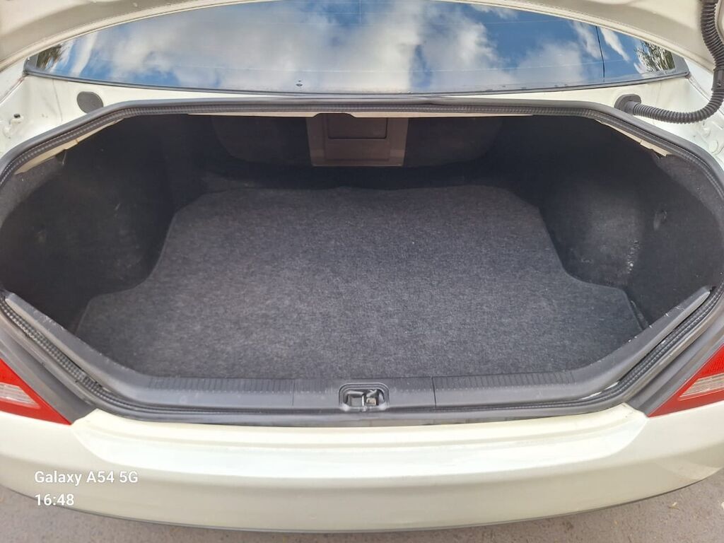 Nissan Teana: 2003 г., 2.3 л, Автомат, Бензин, Седан: фото 8