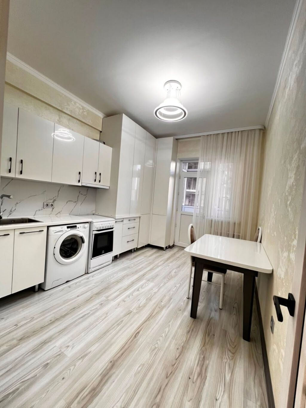 1 комната, 41 м², Джал мкр (в т.ч. Верхний, Нижний, Средний) Элитка, 5 этаж: фото 3