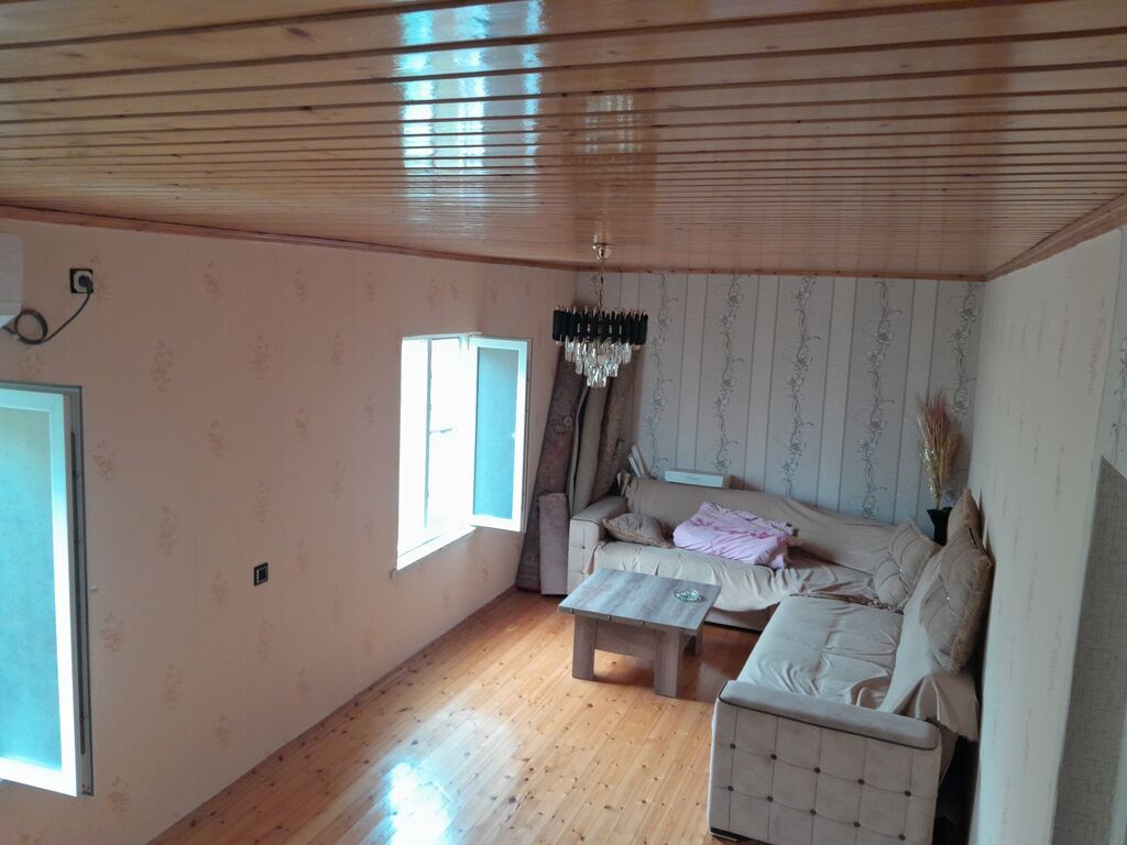 3 otaqlı, 3 kv. m, Kredit yoxdur, Orta təmir