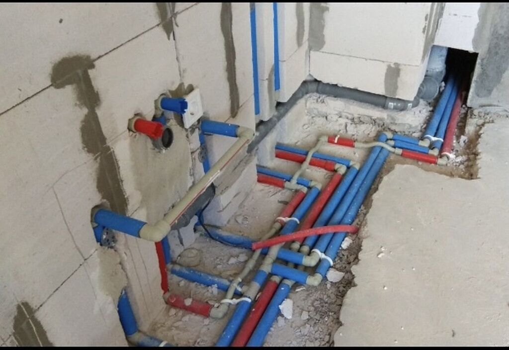 сантехник молодечно