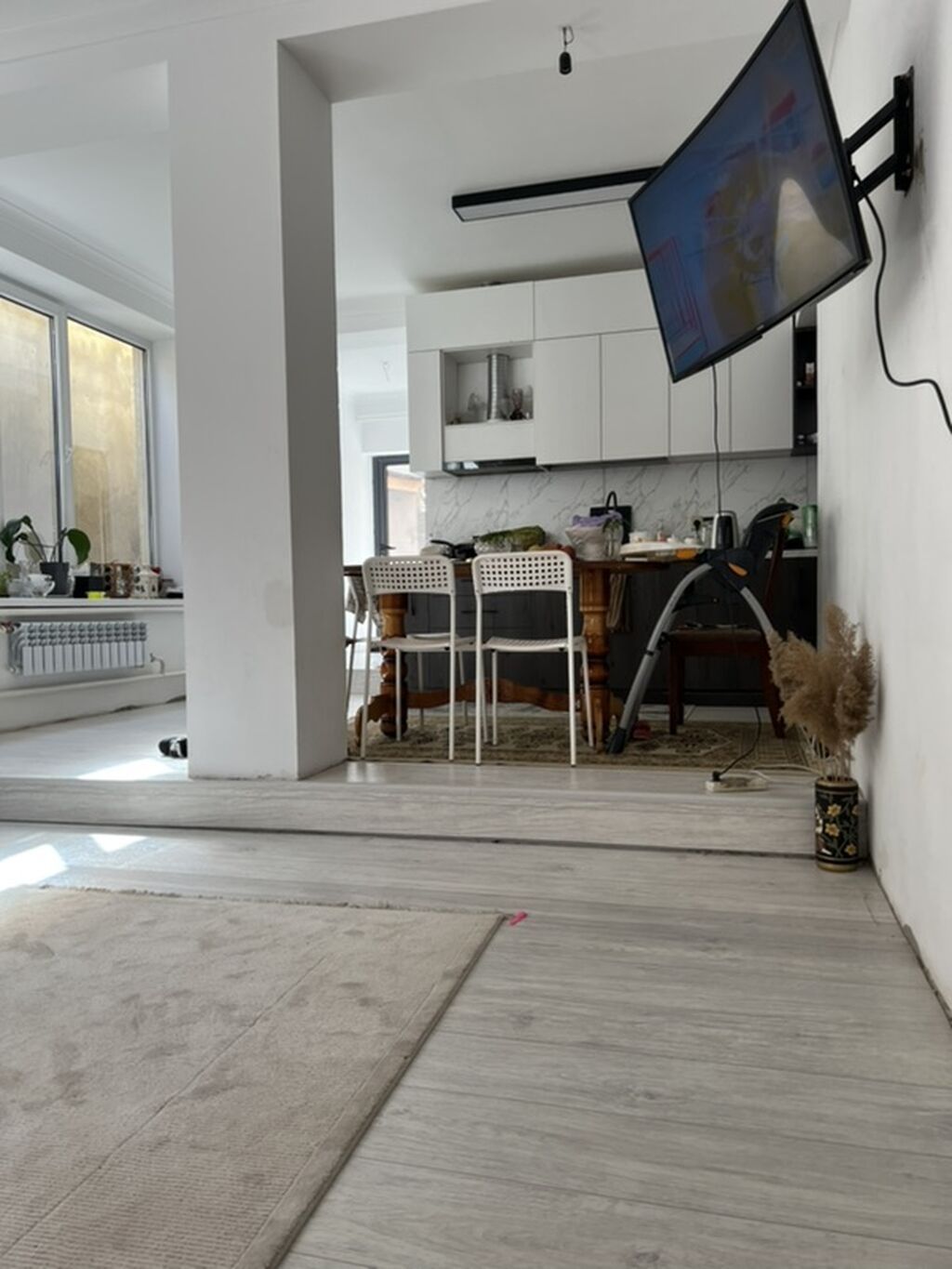 Продам 2-этажный дом 6 комнат в центре Бишкека: фото 4