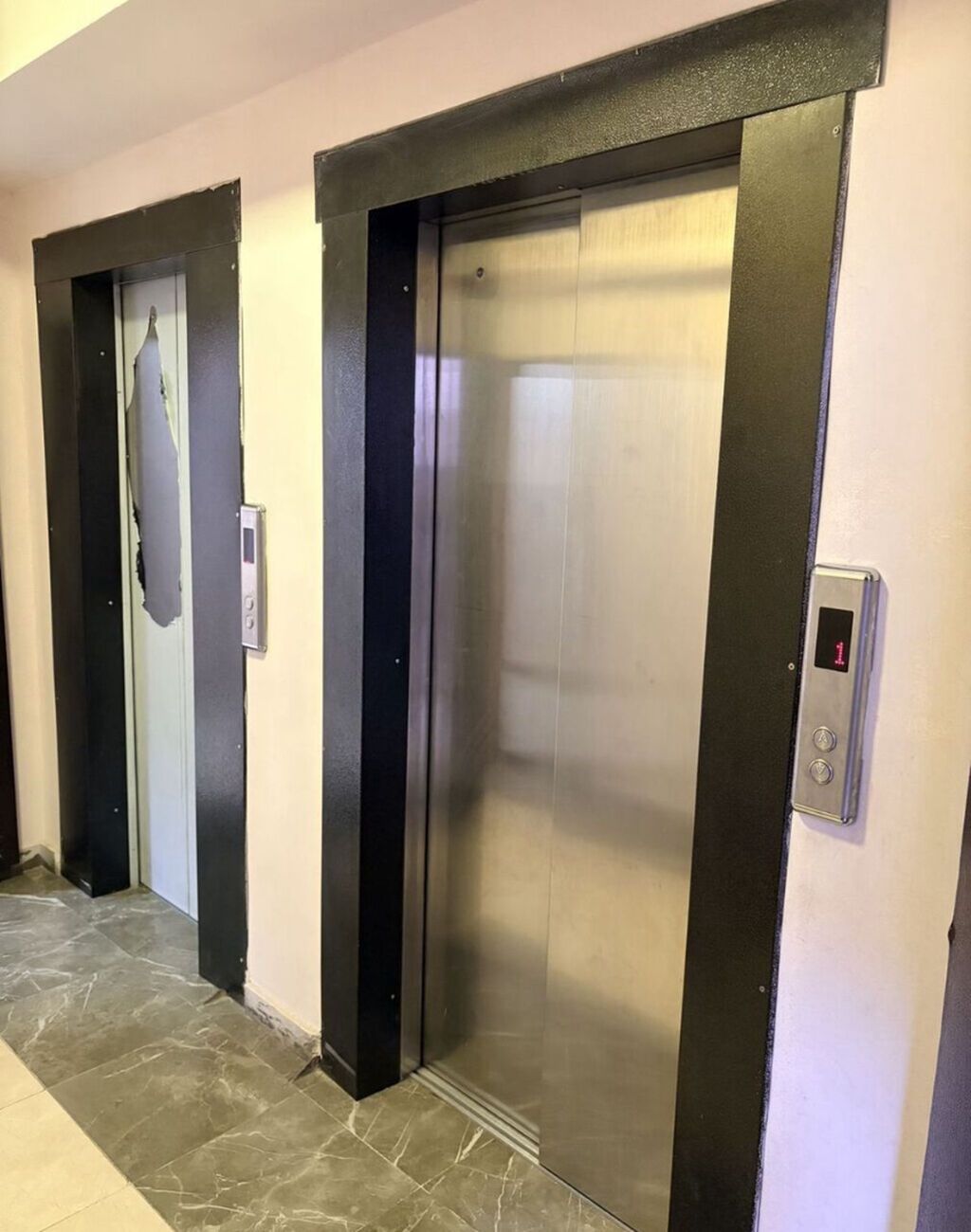 3 комнаты, 88 м², Филармония Элитка, 2 этаж, Евроремонт: фото 5