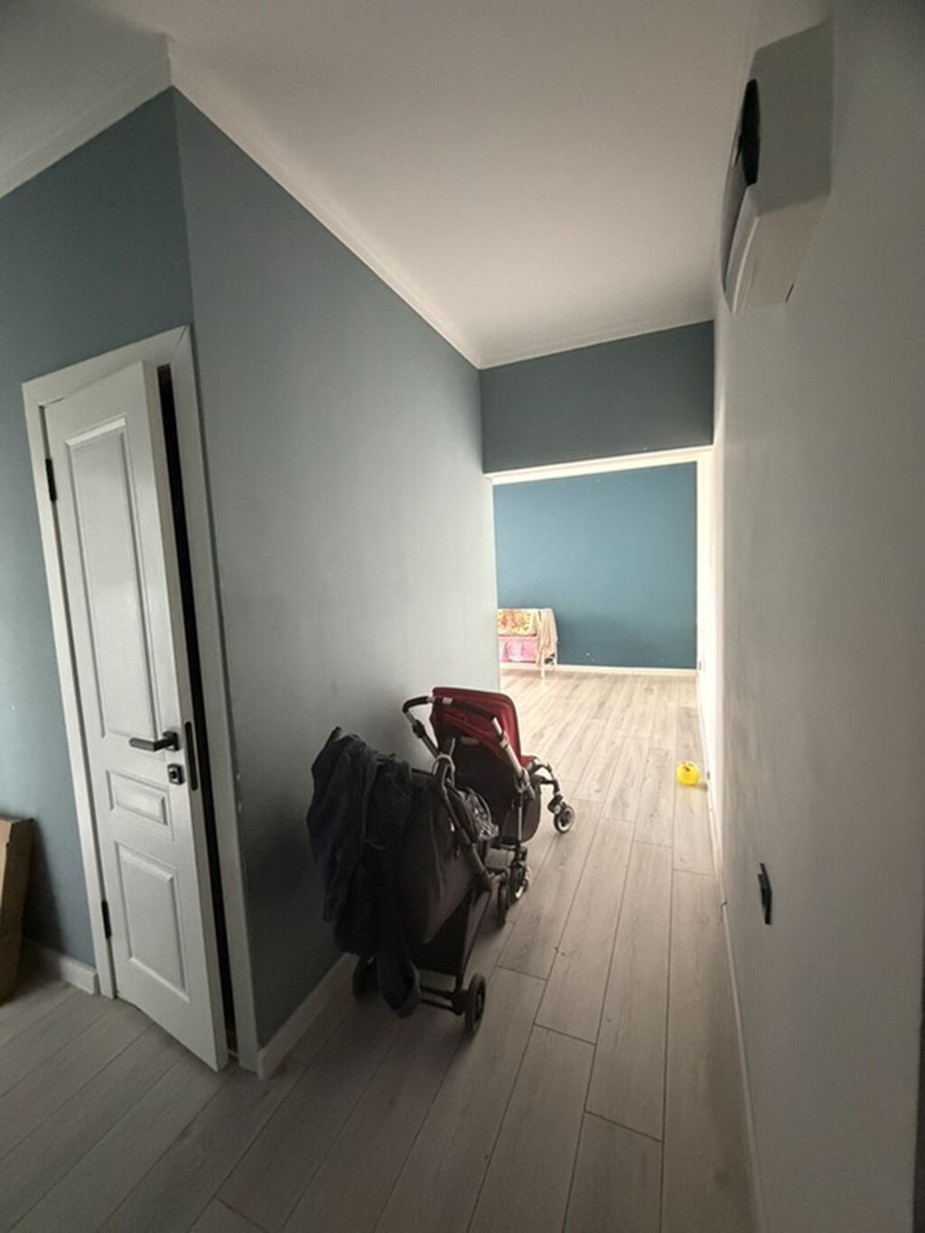 1 комната, 45 м², Ипподром 106 серия улучшенная, 5 этаж: фото 6