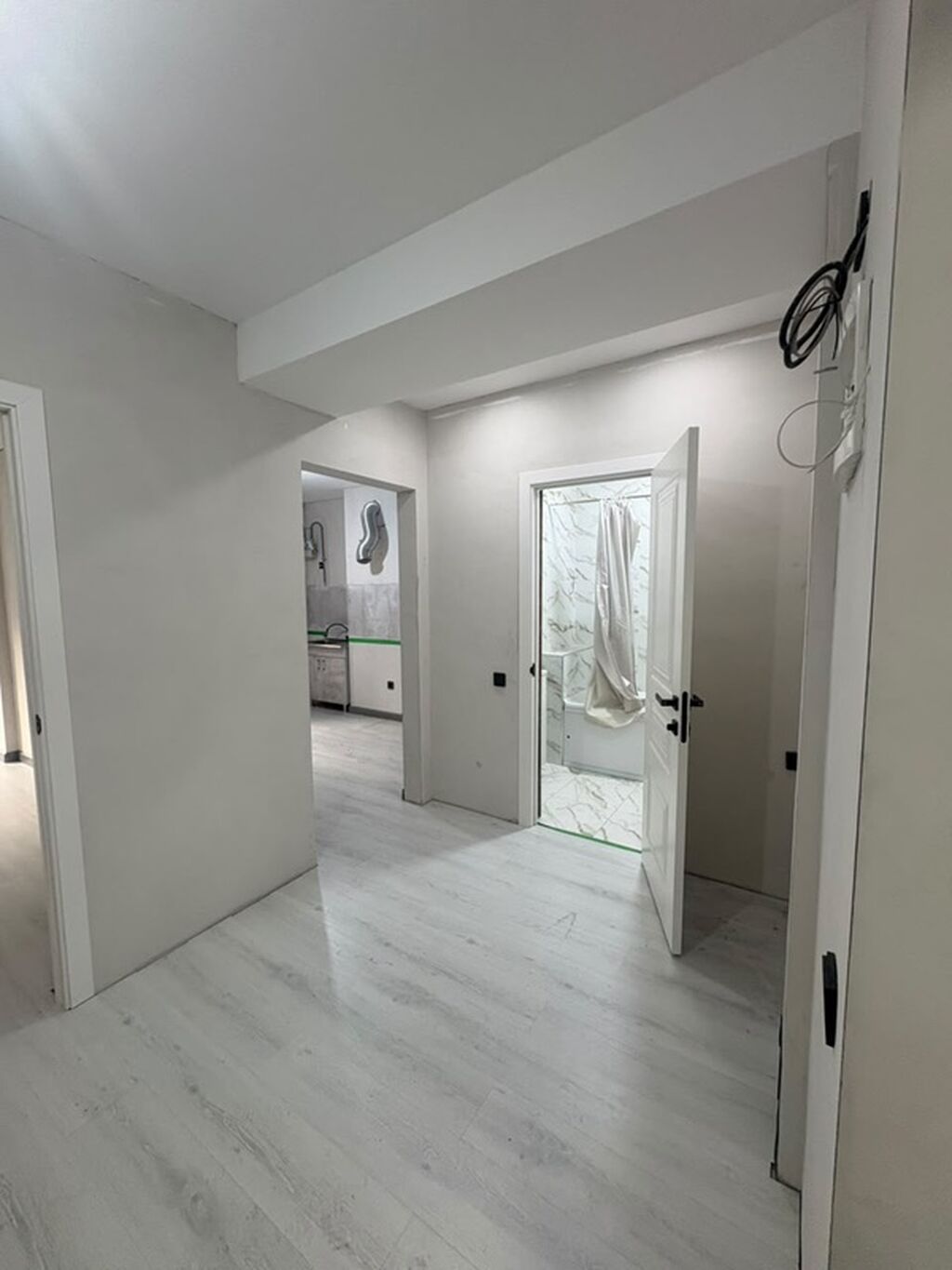 Продам 1-комнатную квартиру 42 м² в ЖК Ак-Ниет: фото 7