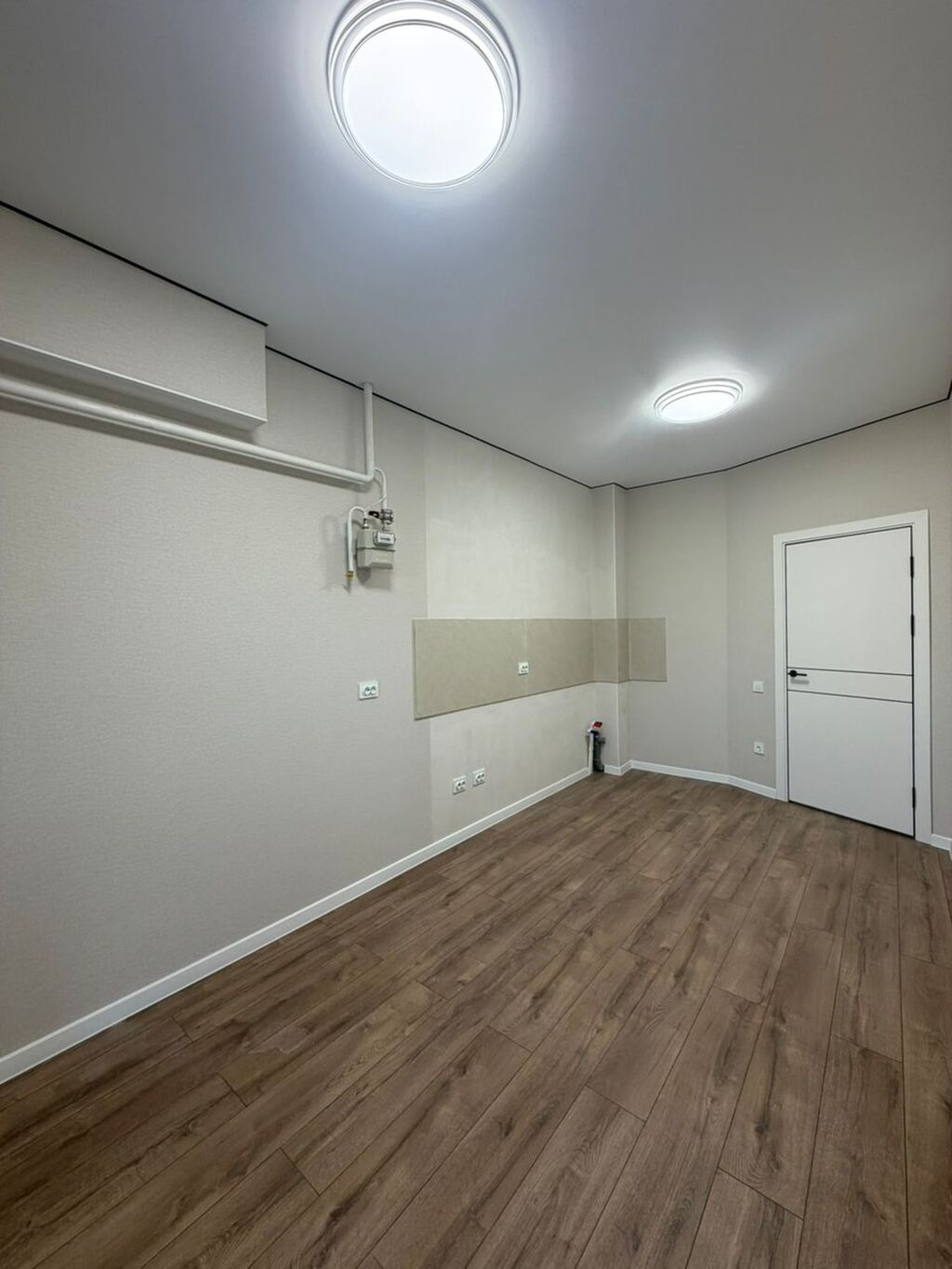 2 комнаты, 51 м², Вечерка Элитка, 3 этаж, Свежий ремонт: фото 5