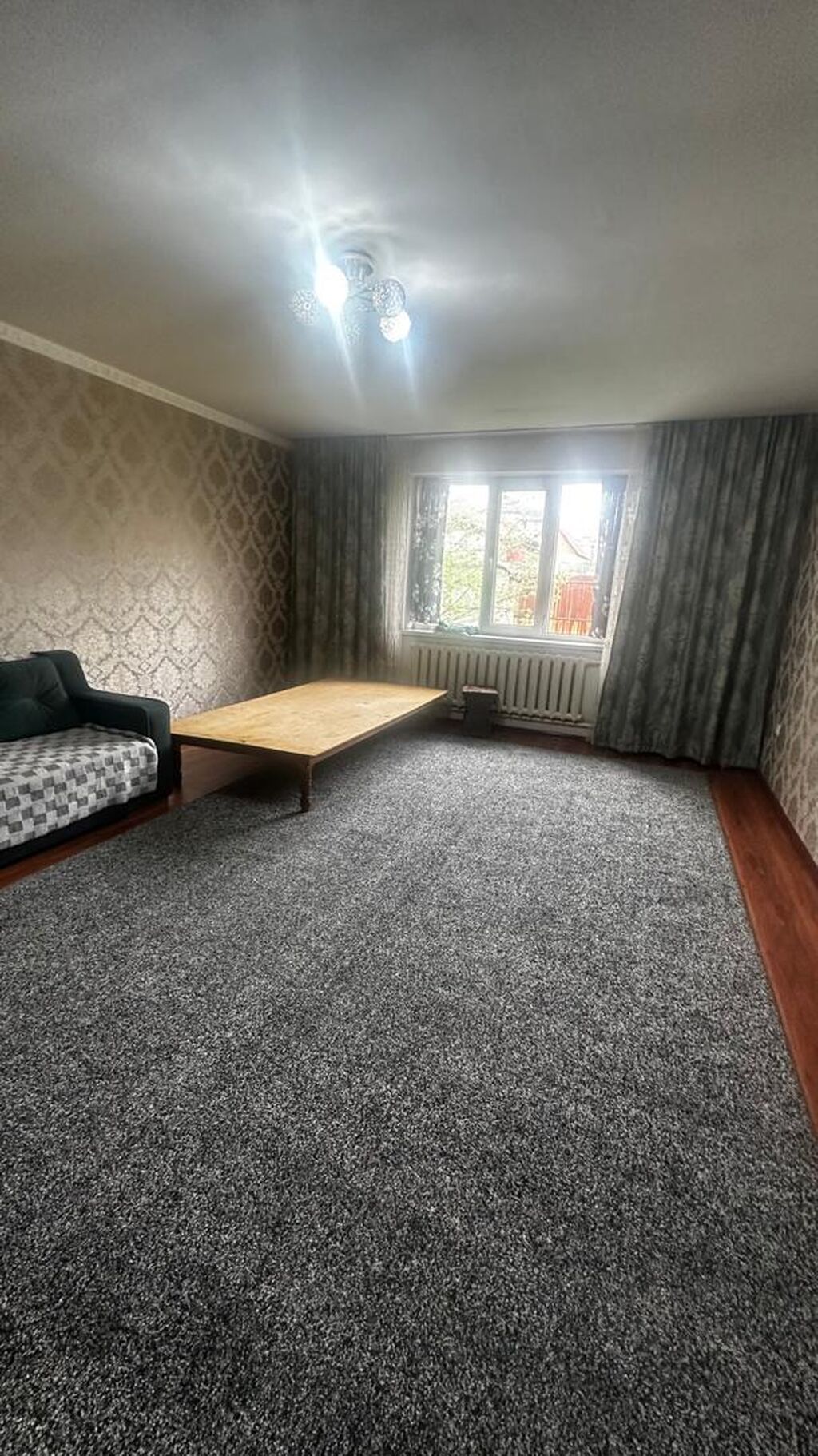 4 комнаты, 112 м², 4 соток, Бишкек, Селекционное с: фото 6