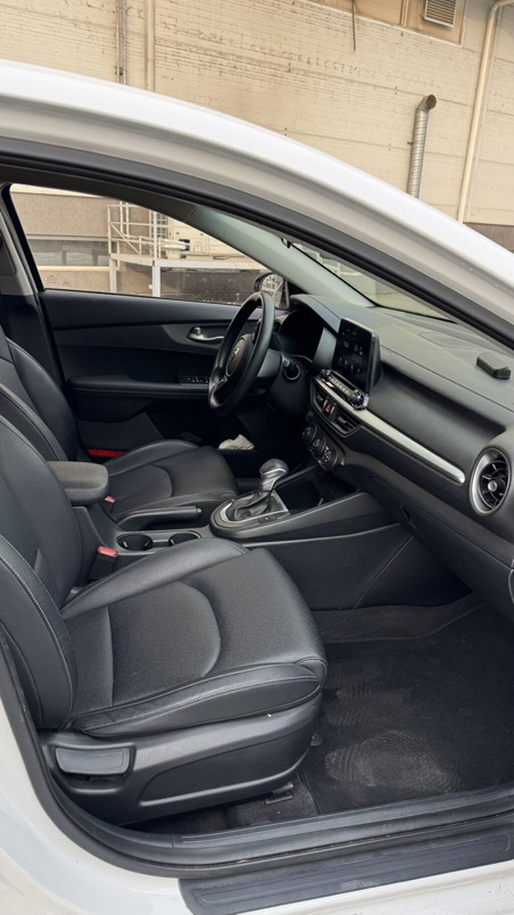Kia K3: 2019 г., 1.6 л, Автомат, Бензин, Седан: фото 5